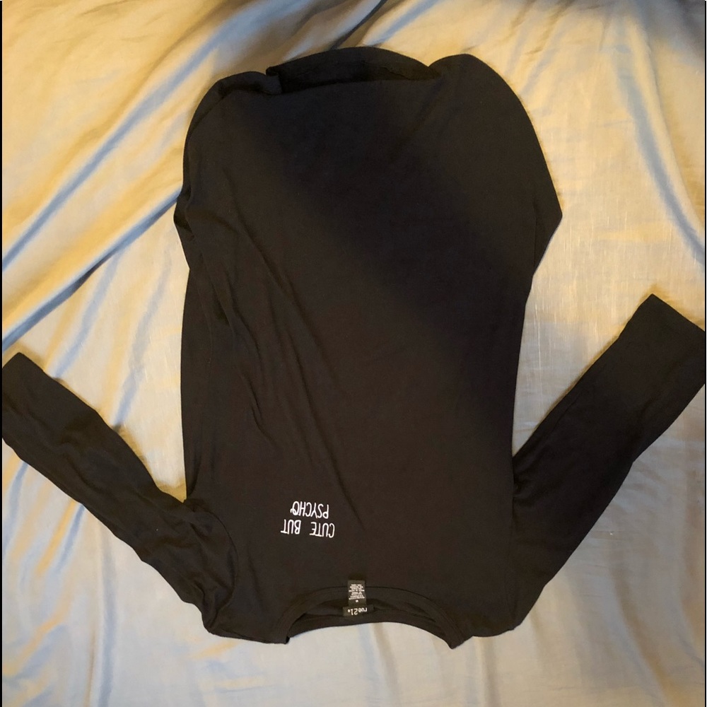 long sleeve